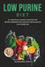 Low Purine Diet: 40+ Breakfast, Dessert and Smoothie Recipes