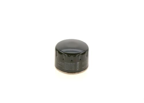 BOSCH Ölfilter 0451103141