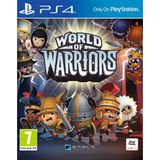 Sony World of Warriors - PlayStation 4