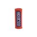 Sparco Stuurwiel-/Handremhoezen Mini - Rood - 2 stuks