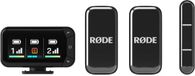 Rode RØDE Wireless Micro Camera Kit