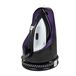 JATA JECP8522 Fer à vapeur station 3000 W Semelle en céramique Noir