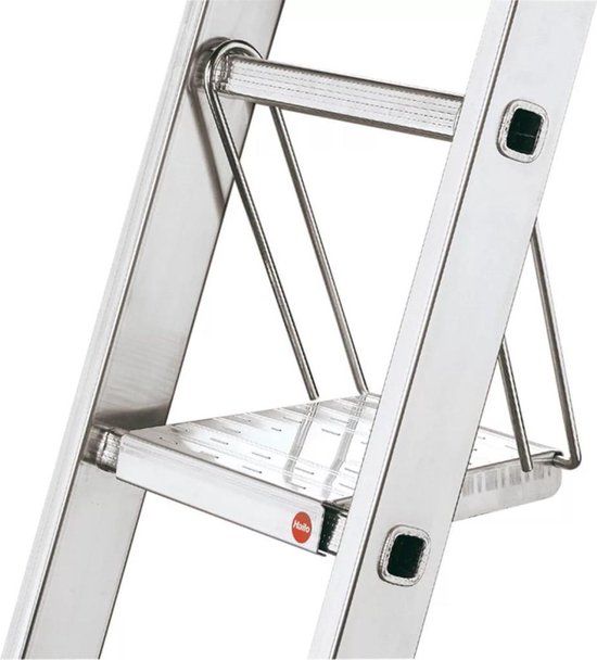Hailo Hang-in ladderbordes