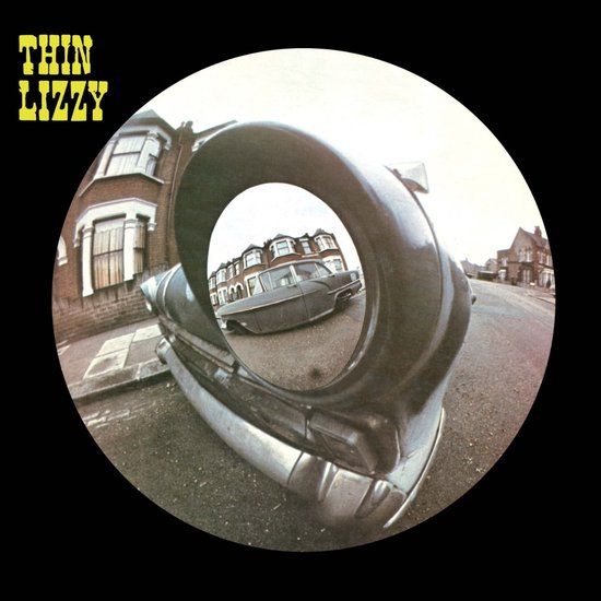 Thin Lizzy Thin Lizzy (3 CD | Blu-Ray Audio)