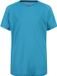 CMP Kindertrui, Maat 3 jaar, Polyester, Korte mouw, Effen, Donau, Mannen, Sportmode, Herfst/Winter 2025