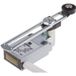RS Pro Interrupteur de fin de course RS Pro Levier à galet réglable, NO/NF, 5A, 240V (Prix pour 1)