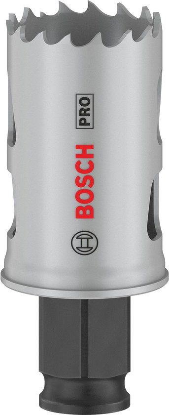 Bosch Accessoires Bosch PRO Multi Material PC Plus Gatenzaag 29 mm