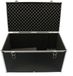 Innox Basic Line 4xComPar flightcase pour 4 par compacts - Multicolore