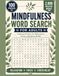 Mindfulness Word Search for Adults