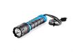 B&W Light Solutions 550 lumen LED Polymeer Recharg. Handheld Flashlight