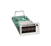 Cisco C9300X-NM-8Y= Interfacekaart/-adapter Intern SFP 25 Gbit/s