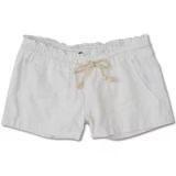 Roxy Oceanside Korte Broek Beige L Vrouw
