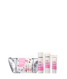 Goldwell Dualsenses Color Set – Shampoo Éclat, Après-shampoing & Baume Réparateur et Brillance pour cheveux colorés Ensemble de soins capillaires