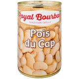 ROYAL BOURBON Pois du cap natures 400g