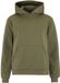 Craft Dameshoodie Community 2.0 W Rift Katoen/Polyester Regular Fit