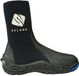 Seland Abotincaz-1 5.4 Mm Bottillons de plongée verts EU 37-38