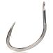 Mustad Hameçon Spade End Avec Barbes Ruthless Spade