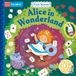 Alice Campbell First Stories- Alice in Wonderland Kartonboek