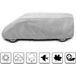 Road Club Bâche pour voiture avec Renault Trafic III Long (2014)