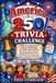 America 250 Trivia Challenge: 250 Fun American History Questions for Kids and Families, Patriotic Quiz Games, Surprising U.S. Facts, Presidents, Landmarks, States, and 4th of July Fun