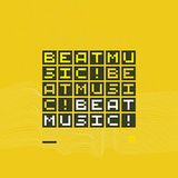 PIAS Nederland Mark Guiliana - Beat Music! Beat Music! Beat Music! (CD)