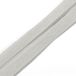 Prym Biaisband Katoen 40/20 mm parel 903216 Wit