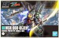 Bandai Namco GUNDAM HGUC 1/144 Dijeh Model Kit - Bandai Namco - 58676