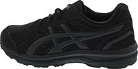 ASICS Gel-Mission 3 Chaussures de marche Noir/Anthracite