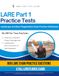 LARE Part 1 Practice Tests: Practical Exam Review with 800 Practice Questions, 4 Full-Length Practice Tests, Clear Answer Explanations, and Study Tips for the Landscape Architect Registration Exam