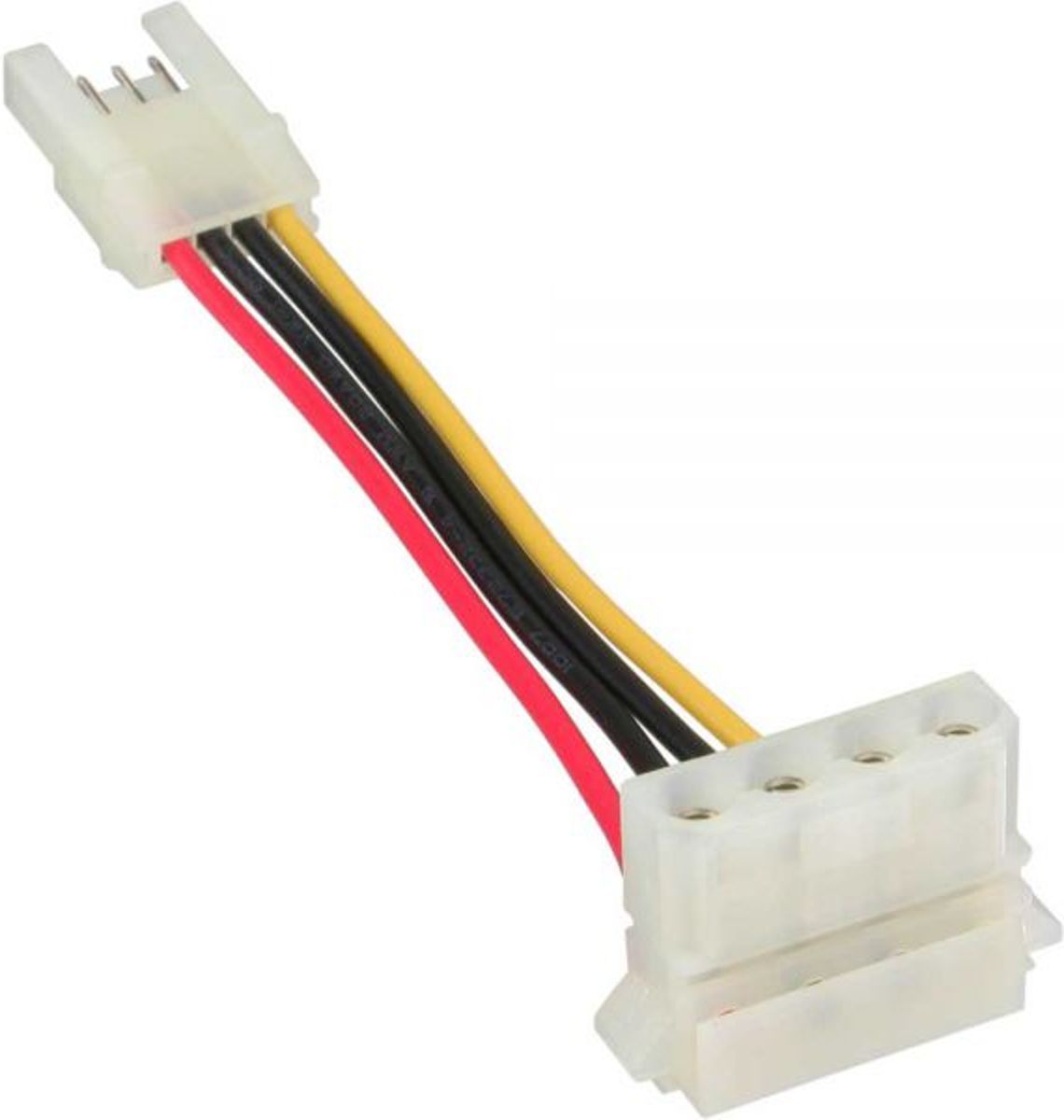 Inline 13345 PS/2-kabel