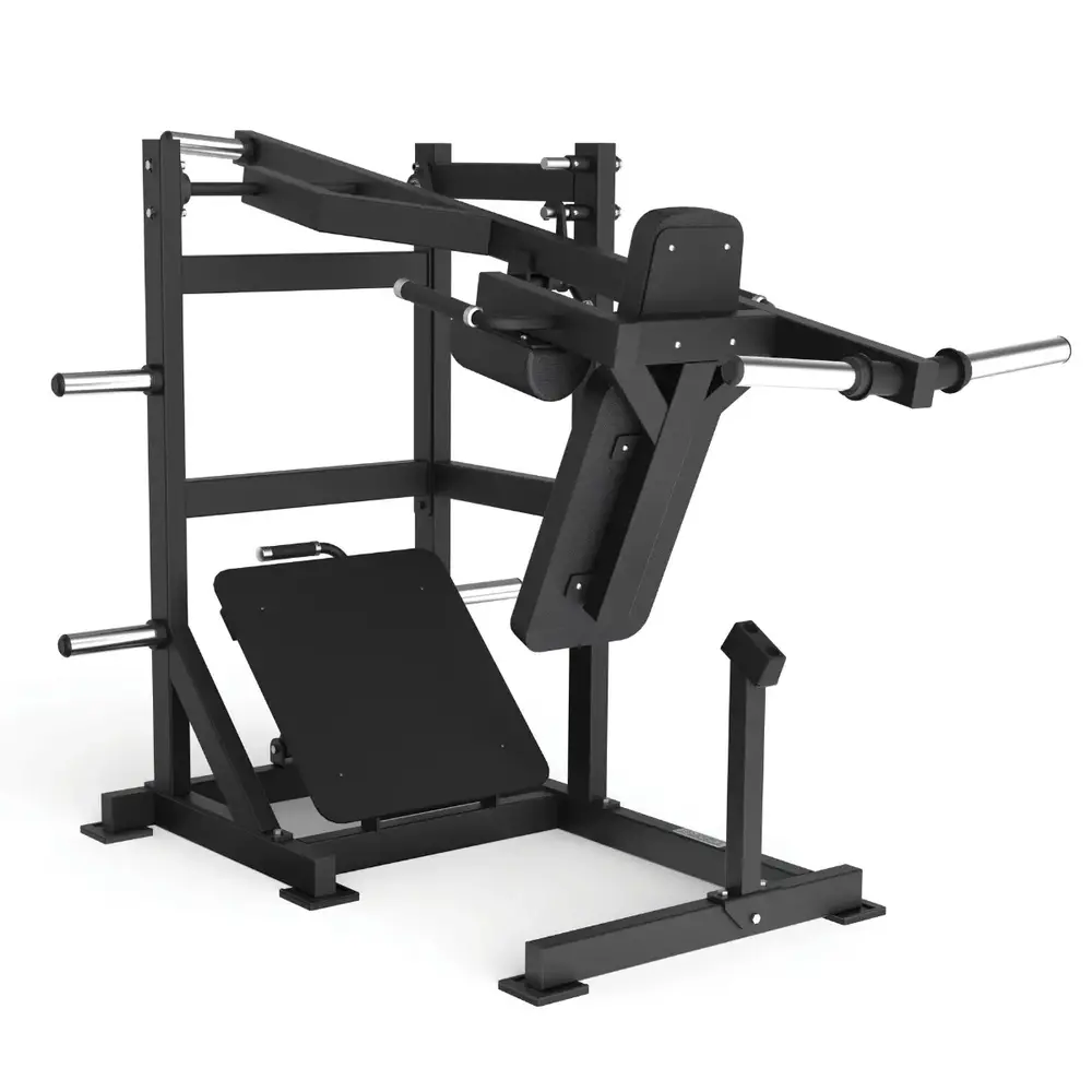 Toorx Toorx Professional Avant Pendulum Squat FWX-7550