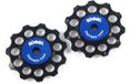 Shimano KOGEL Pulley Wheel Set - Derailleurwieltjes - Keramisch - Full Ceramic - 10/11 Speed - Racefiets