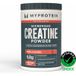 Gemiconiseerd Creatine Poeder - 500g - 87servings - Naturel