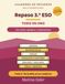 Todo en Uno 3.º ESO. Cuaderno de refuerzo: Las 6 materias de 3.º en un cuaderno: Lengua, Matemáticas, Inglés, Geografía e Historia, Biología y ... 3.º y prepara 4.º. Con todas las soluciones