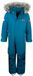 Trollkids Kirkenes Racepak Bleu 116 cm Enfants