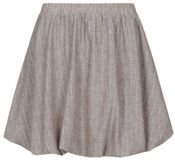 Fluresk Rok Naime Skirt 26zfof18 Walnut Dames Maat - W38