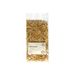 Gemberwortel gesneden, biologisch, 75 g