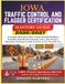 IOWA TRAFFIC CONTROL AND FLAGGER CERTIFICATION MASTERY GUIDE 2026/2027