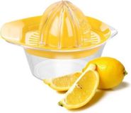 Tescoma 642740 citruspers/sapmaker Geel