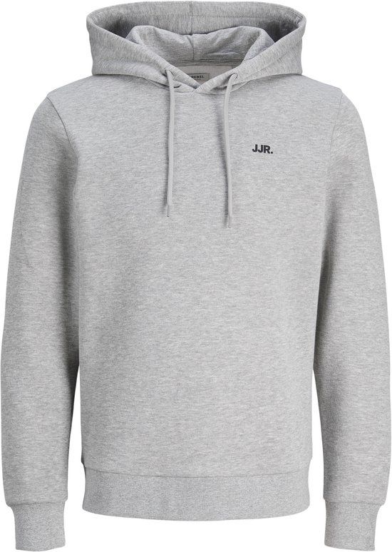 JJ REBEL LOGO SWEAT HOOD NOOS Heren Trui