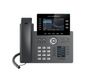 Grandstream Networks GRP2616 IP telefoon Zwart 6 regels TFT Wifi