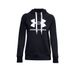 Under Armour sportsweater zwart