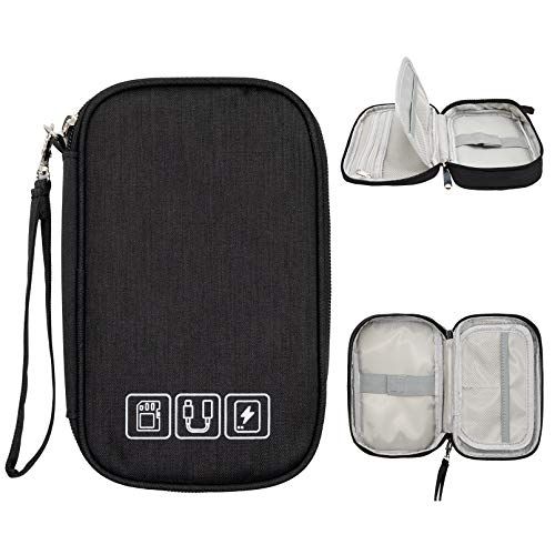 Ruyosn Kabel Organizer Tas