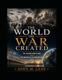 The World The War Created: The Second World War and The Making of the Modern Age
