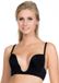 Magic Bodyfashion V-Bra - Zwart - Maat 70D