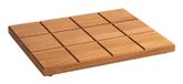 APS-Germany APS 00759 Hout Bruin Rechthoekig