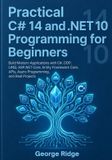 Practical Libri GmbH Practical C# 14 and .NET 10 Programming for Beginners