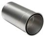Prise murale pour évacuation de fumée - Ø150 mm, 30 cm de long