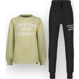 Vingino Boys Werit Pyjama Keswick Green