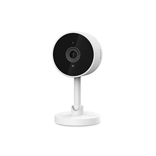 WOOX Smart Camera, 1080P, Wit